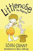 Littlenose the Magician image