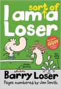 Barry Loser I am Sort of a Loser 4 image