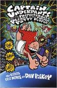 Captain Underpants and the Preposterous Plight of the Purple Potty People image