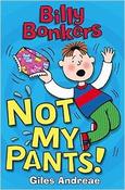 Billy Bonkers 3 Not My Pants! image