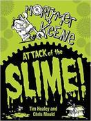 Mortimer Keene: Attack of the Slime image