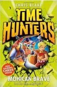 Time Hunters Mohican Brave Time Hunters 11 image