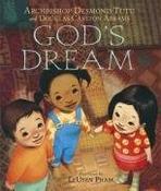 God's Dream (Hardback) image
