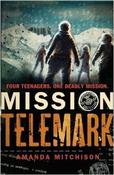 Mission Telemark image