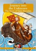 The Story of Saint Brendan-Journey into the Unknown (In a Nutshell) 17 image