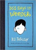 365 Days of Wonder image
