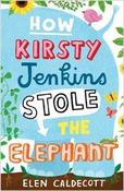 How Kirsty Jenkins Stole the Elephant image