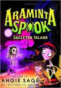 Skeleton Island Araminta Spook 7 image