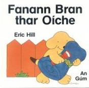Fanann Bran thar Oiche image
