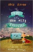 The Boy Who Swam with Piranhas image