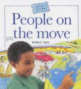 People on the Move image