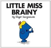 Little Miss Brainy image