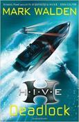 H.I.V.E. 8: Deadlock image