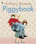 Piggybook image