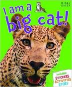 I am a big cat (I am a... Series) image