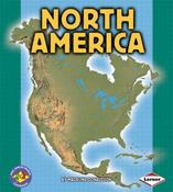 Pull Ahead Continents: North America image