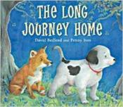 The Long Journey Home image