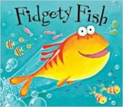 Fidgety Fish image