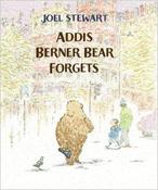Addis Berner Bear Forgets image