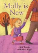 Molly is New image