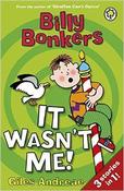 Billy Bonkers 4 It Wasn't Me! image