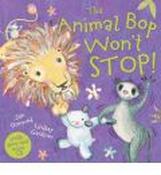 The Animal Bop Wont' Stop image