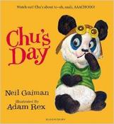 Chu's Day image