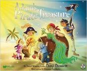 Adam's Pirate Treasure image