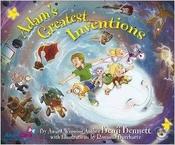 Adam's Greatest Inventions image