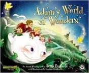 Adam's World of Wonders image