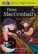 Fionn Mac Cumhail's Tales from Ireland image