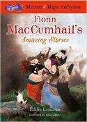 Fionn Mac Cumhail's Amazing Stories image