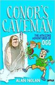 Conor's Caveman: The Amazing Adventures of Ogg image