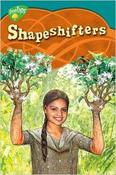 Oxford Reading Tree: Level 16: TreeTops Myths and Legends: Shapeshifters Shapeshifters (Myths Legends) image