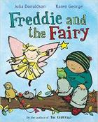 Freddie and the Fairy image