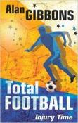 Total football: Injury time 4 image