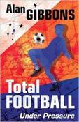 Total football: Under pressure 2 image