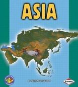 Pull Ahead Continents: Asia image