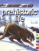 Prehistoric Life - (1000 Things You Should Know About) image