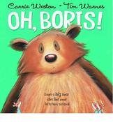 Oh, Boris! image