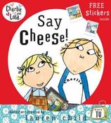 Charlie and Lola: Say Cheese image