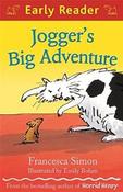 Jogger's Big Adventure Early Reader: image
