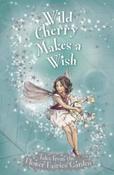 Wild Cherry Makes a Wish (Flower Fairies) image