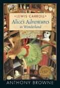 Alice's Adventures in Wonderland (Hardback) image