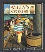 Willy's Stories image