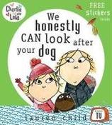 Charlie and Lola: We Honestly Can Look After Your Dog image