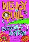 Wendy Quill is a Crocodile's Bottom image