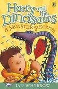 Harry and the Dinosaurs: A Monster Surprise! image