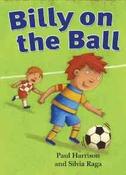 Billy on the Ball image
