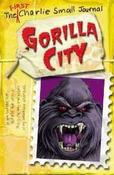 Charlie Small: Gorilla City image